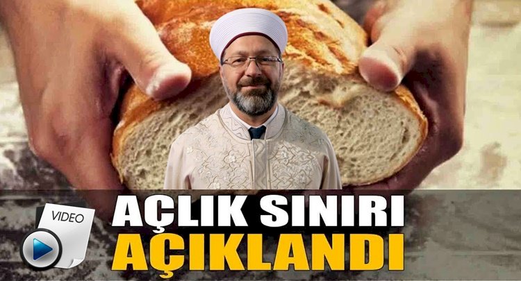 2019 Diyanet İşleri Başkanlığının Fitre Açıklaması 23.00 tl