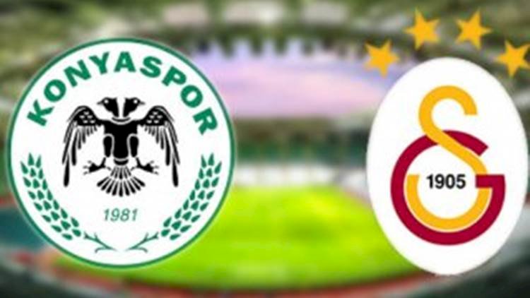 Galatasaray 20 Hafta Önce Kaybettiği Liderlik Koltuğu İçin Konya'ya Gidecek
