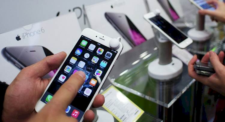 Cep Telefonunu Yenileyeceklere Kötü Haber: Cep Telefonu ÖTV Oranları Arttırıldı