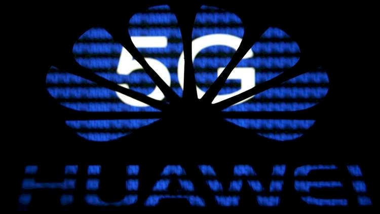 Huawei 8K ve 5G Özellikli TV İle Sektöre İddialı Giriş Yapmaya Hazırlanıyor
