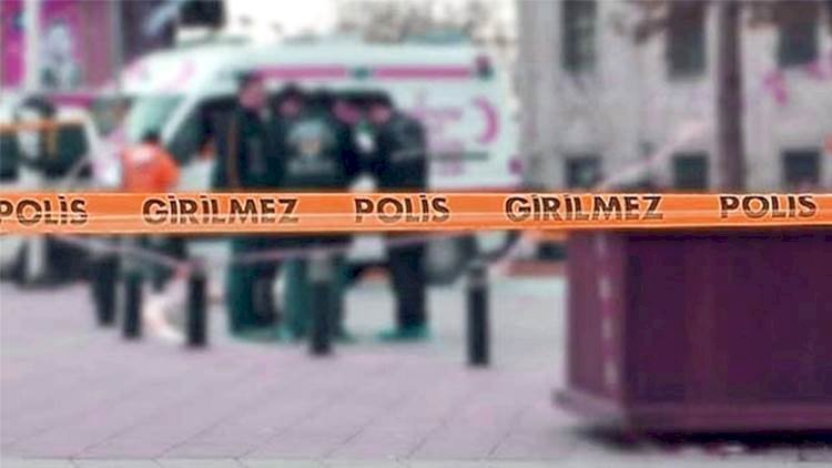 Diyarbakırda'ki Esnaf Kavgasında Silahlar Çekildi 3 Ölü 2 Yaralı