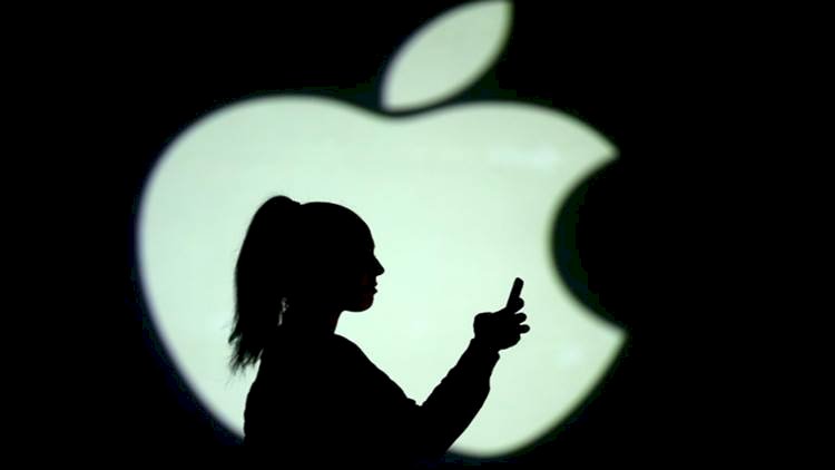 Apple Şirket Değeri 1 Trilyon Doların Altına Düşmesine Engel Olamadı