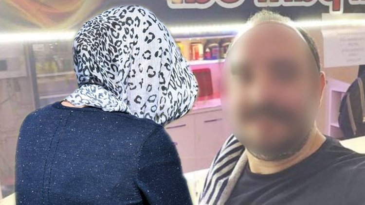 15 Yaşındaki Oğluna 5 Yıl Boyunca Tecavüz Eden Sapık Ceza evine Gönderildi