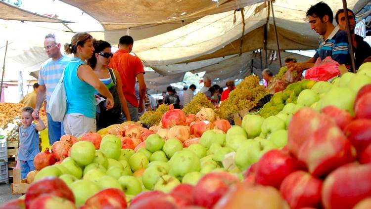 TÜİK Enflasyon Rakamlarını Açıklandı Yıllık Enflasyon Yüzde 20'ye Dayandı