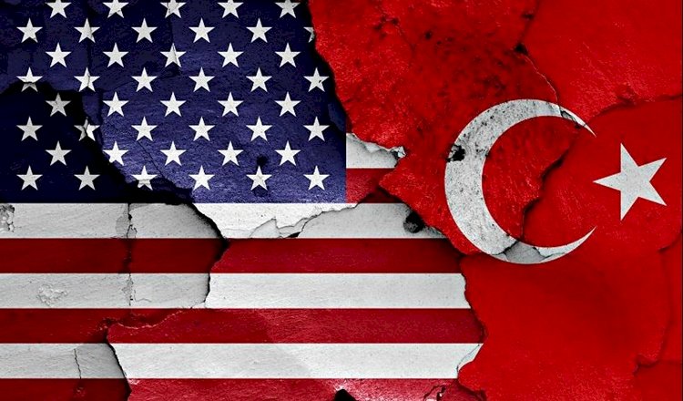 Türkiye Ne Yapacak, Nasıl Vaziyet Alacak? ( Amerika Ambargosu Başladı )