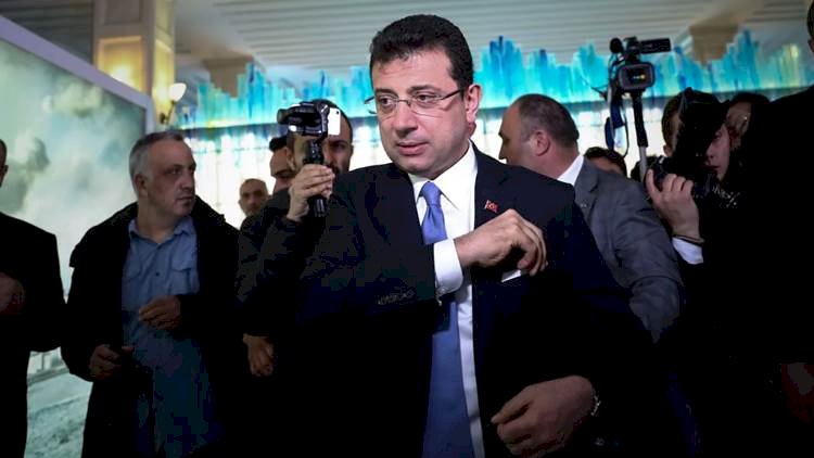 Korkunç İddia; İmamoğlu Ciddi Hayati Tehlike Altına