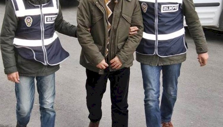 Gençleri Pkk ve Pyd Saflarına Katmak İçin Çalışan 2 Suriyeli Şanlıurfa&#039;da Yakalandı 