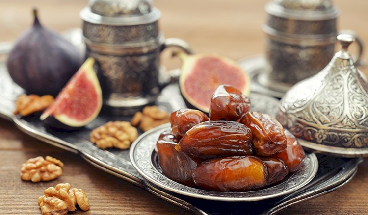 2019 Yılı Ramazan Ayında Dünyada Hangi Ülke Kaç Saat Oruç Tutacak?