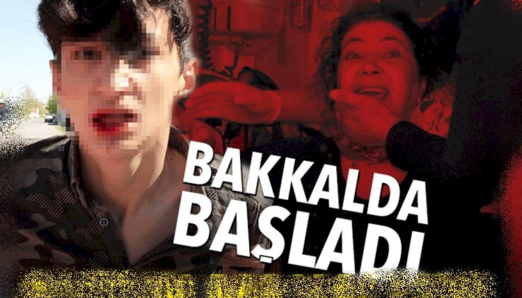 İki Aile Arasındaki Husumet Çatışmaya Döndü