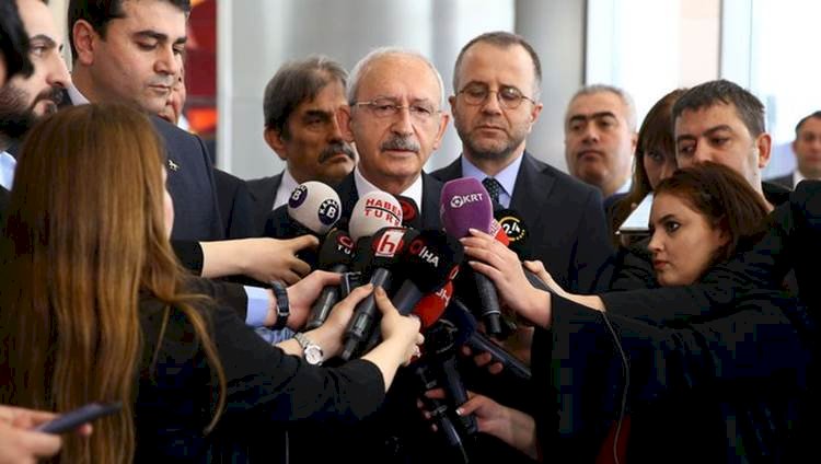 YSK Kararı Sonrası Kılıçdaroğlu, Her Şey Çok Güzel Olacak Mesajı