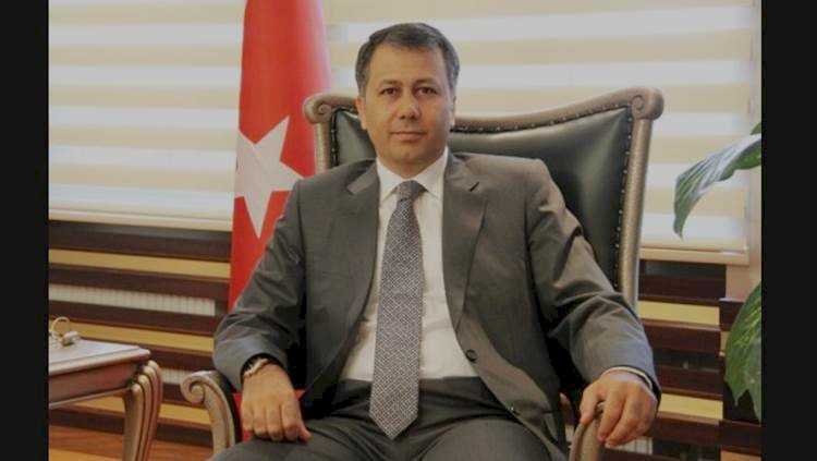 İmamoğlu'ndan Boşalan İBB Koltuğuna AKP Kayyum Atadı