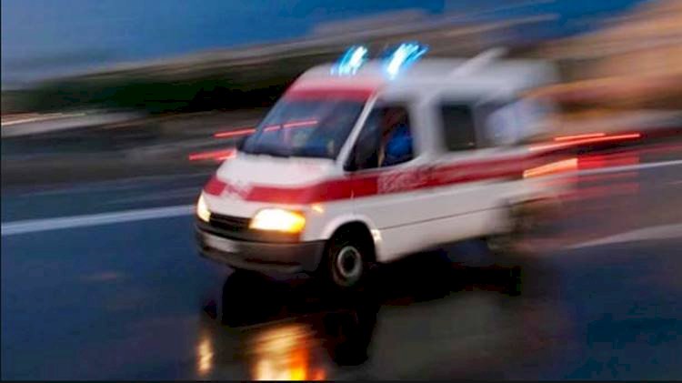 Akçakale'de İftar Vakti Kan Döküldü / Çıkan Silahlı Kavgada 2 Ölü 5 Yaralı