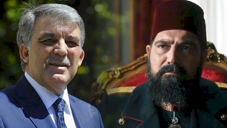 Abdullah Gül'ün Tehdit Edildiği Söylenen Payitaht'ın Senaristi Konuştu