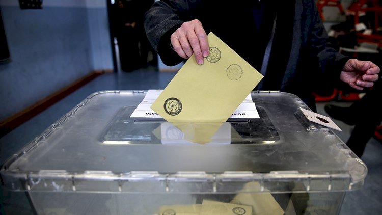 6 Mayıs Kararı Sonrası Türk Siyasetinde Taşlar yerinden oynamaya Başladı