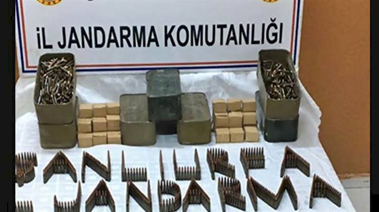 Şanlıurfa Akçakale İlçesinde PKK'ya Büyük Darbe