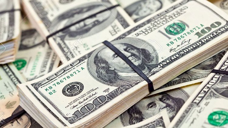 Cari İşlemler Açığı Mart Ayında 589 Milyon Dolar Açık Verdi