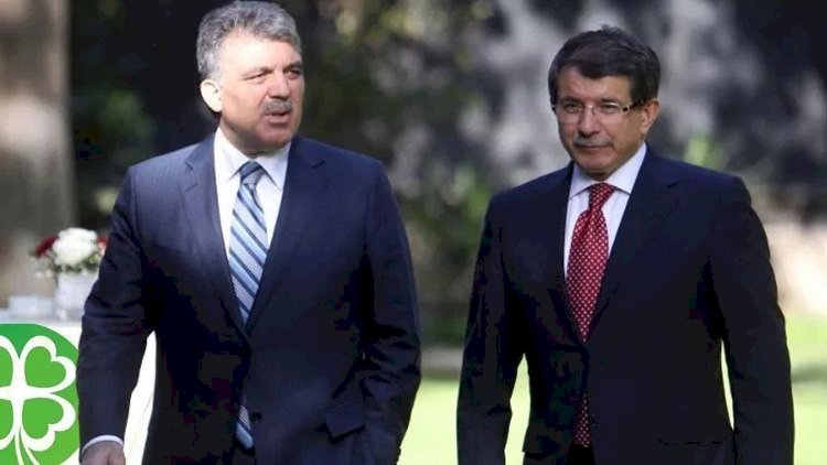 Davutoğlu'nun İhracı Gündemde / Ramazanın Bitmesi Bekleniyor