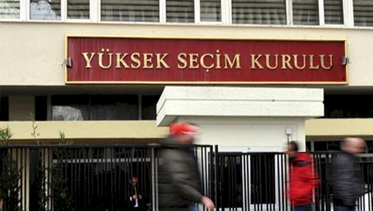 İstanbul Seçimlerinin Tamamının İptali Başvurusu Bugün Karara Bağlanıyor