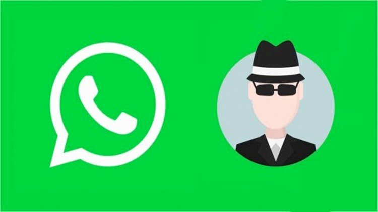 Watsapp'ta Büyük Tehlike İsrail Virüsü Hızla Yayılıyor