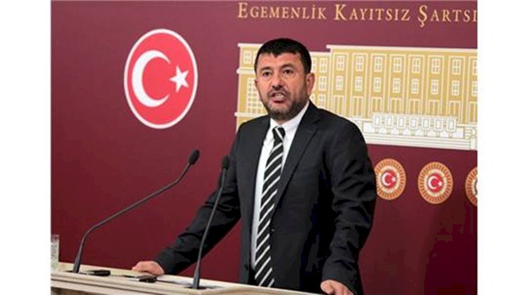 Ağbaba, İşsizlik Rakamları Üzerinden Albayrak'a Yüklendi
