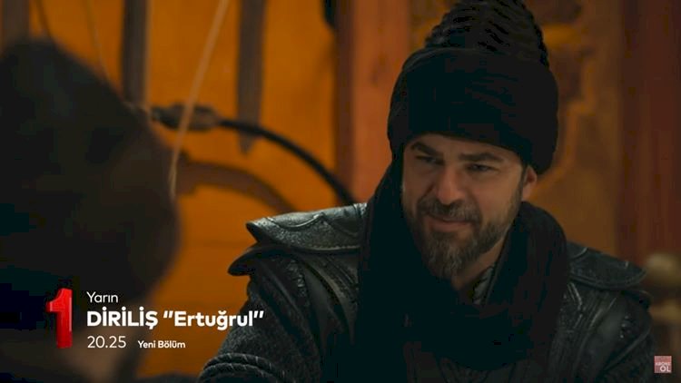 القيامة Ertugrul 148. الحلقة / لايف قطعة واحدة ووتش ( Diriliş Ertuğrul 148 )