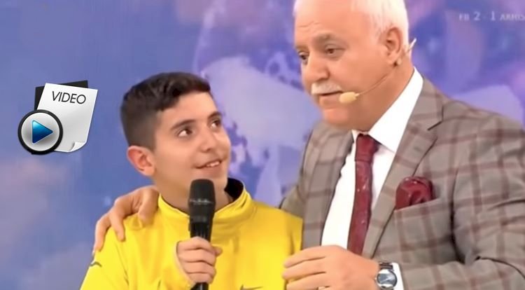 Nedir Aslı Atv'de Bir Ermeni Hristiyan Çocuğun Müslüman Olma Serüveni