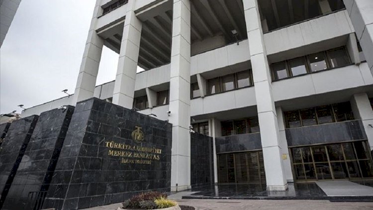 Merkez Bankası Hem Dolar Hemde Enflasyon Beklentisini Yukarı Çekti