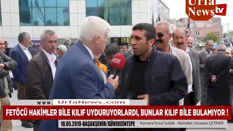 23 Haziran İstanbul Seçimlerine İstanbullu Ne Dedi?