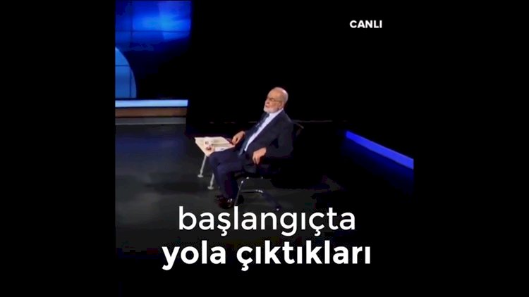 Ak Parti'de Yolsuzluğa Bulaşmayanlar İhraç Ediliyor