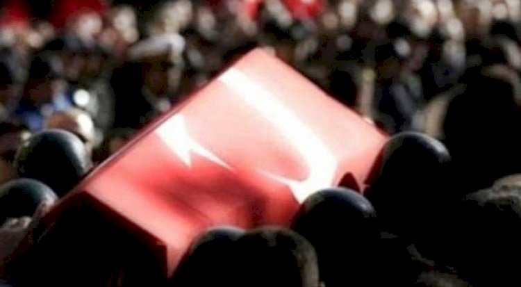 Halfeti'de Şehit Olan Polis Memuru Törenle Memleketine Uğurlandı 