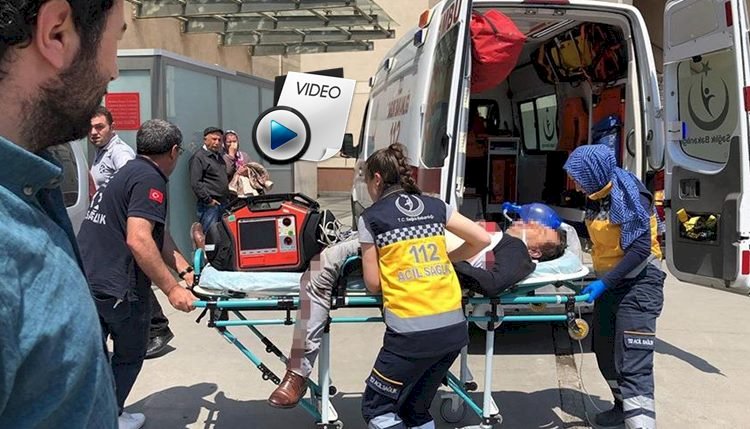 2 Aile Arasında Çıkan Kavga Silahlı Çatışmaya Döndü 4 Ölü 8 Yaralı