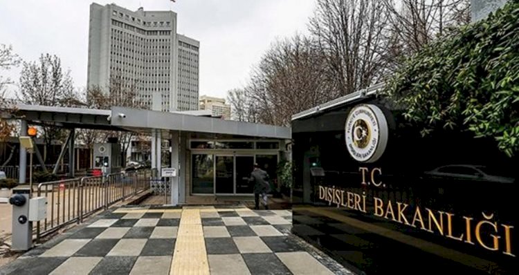 Dış İşleri Bakanlığında Dev FETÖ Operasyonu; 249 Kişiye Gözaltı Kararı