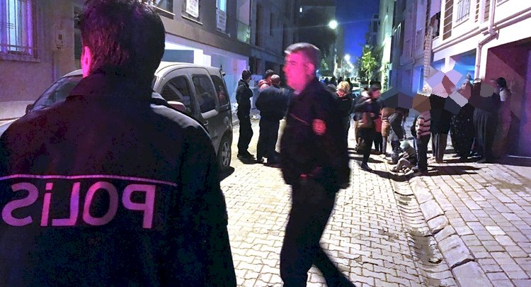 Şanlıurfa'da Suriyeliler Birbirine Girdi / 1 Yaralı