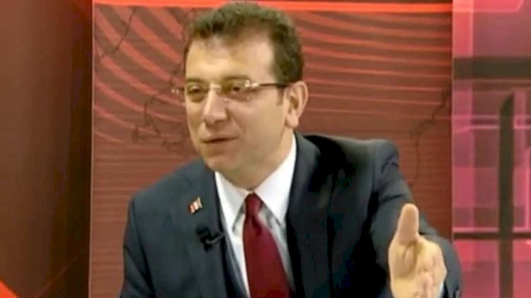 Ben STV'de Çalışmadım; İnsanları Lekelemek İçin İftira Atmayın