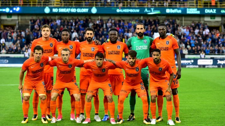 Şampiyonluğu Kaçırmak Başakşehir'e Pahalıya Patladı