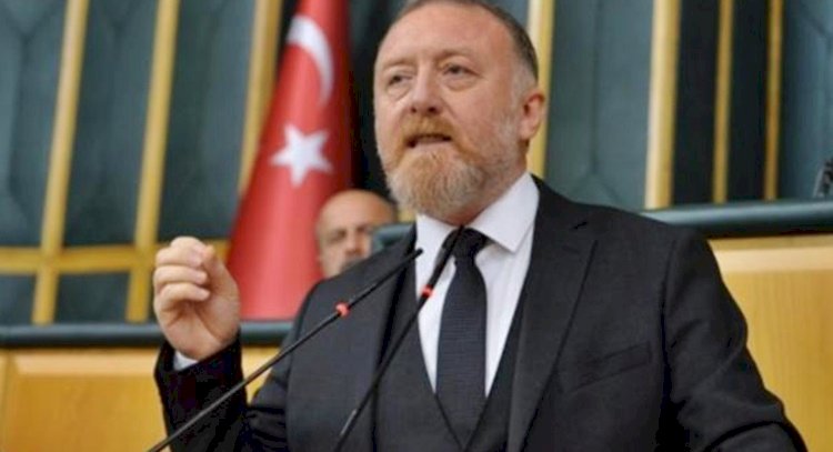 HDP Eş Genel Başkanı Temelli 'Kürt'e zulüm' değişmiyor.