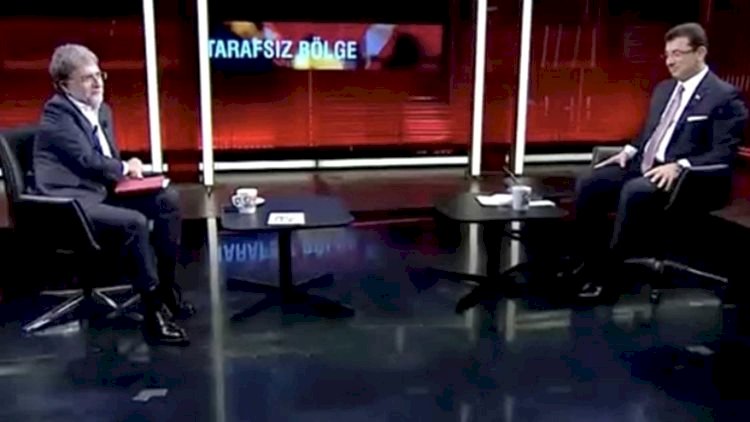 Ahmet Hakan Yalakalık İddialarına Çok Sert Cevap Verdi