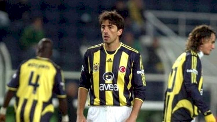 FETÖ'cü Futbolcu Serbest Bırakıldı