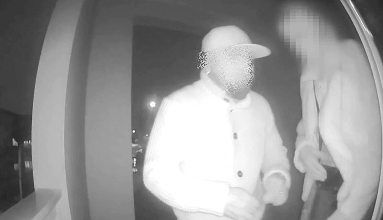 Halı Yıkamacı 160 tl Borcunu Ödemeyen Çiftçiye Tecavüz Etti