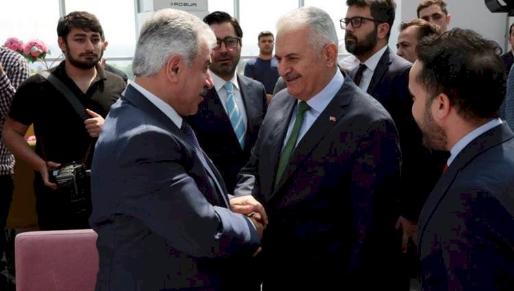 Akp Şanlıurfa'da Yüzde/61 Oy Alınca İstanbul'daki Urfalılar'dan Destek İstedi