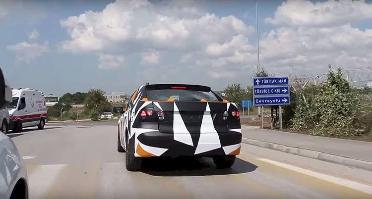 Bir Türlü Üretilemeyen
