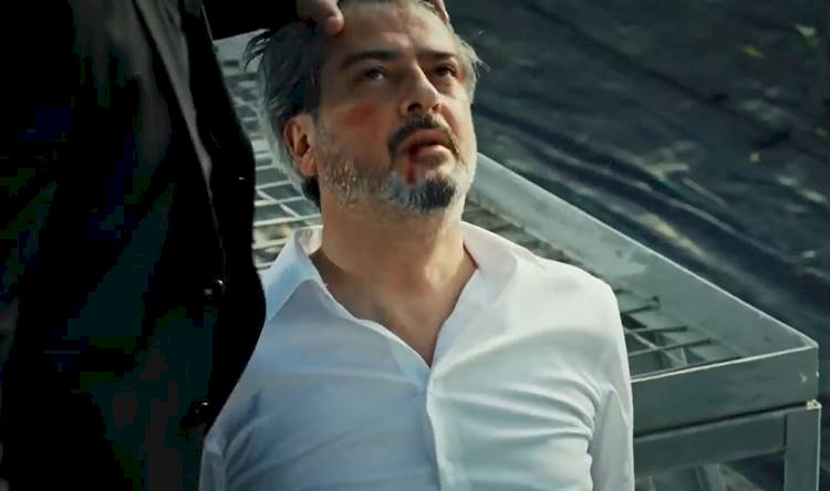 Edho 139. Bölüm Fragmanı Yayınlandı / Hemen izle