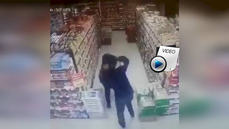 Tecavüz Etmek İstediği Kız Direnince Öldüresiye Dövdü