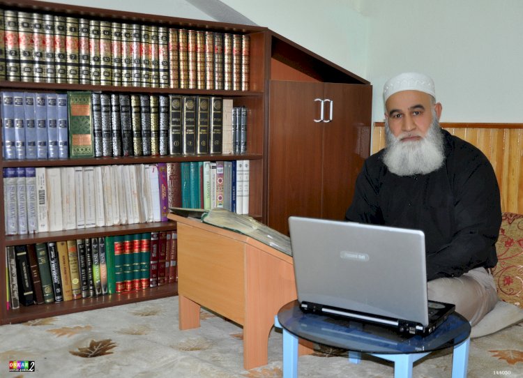 Başlarken
