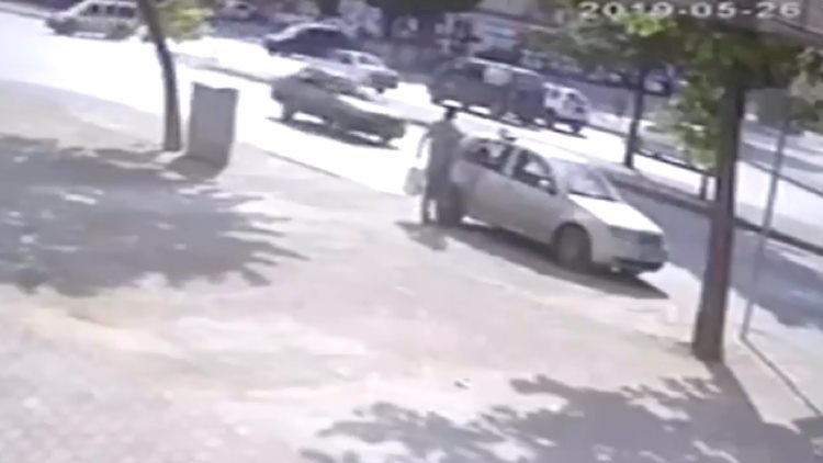 Drift Yaparken 1 Kişiyi Ezdi Basit Bir Cezayla Kurtuldu