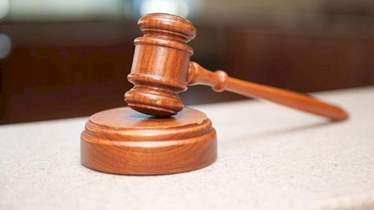 Urfa'da Esk İmama ByLock'tan 6 Buçuk Yıl Ceza Verildi