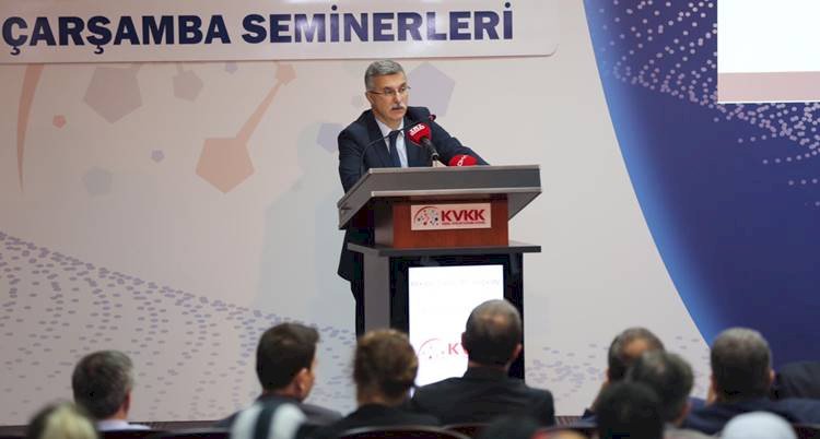Rekabet Ederken Kişisel Veri Güvenliğinizi İhmal Etmeyin
