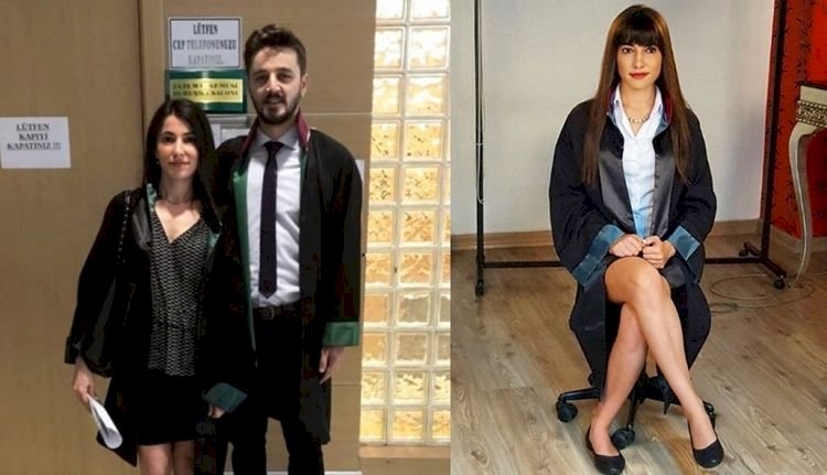 Etek Boyu Tartışmasında Yeni Gelişme; Aynı Etekle Kocasıyla Geldi