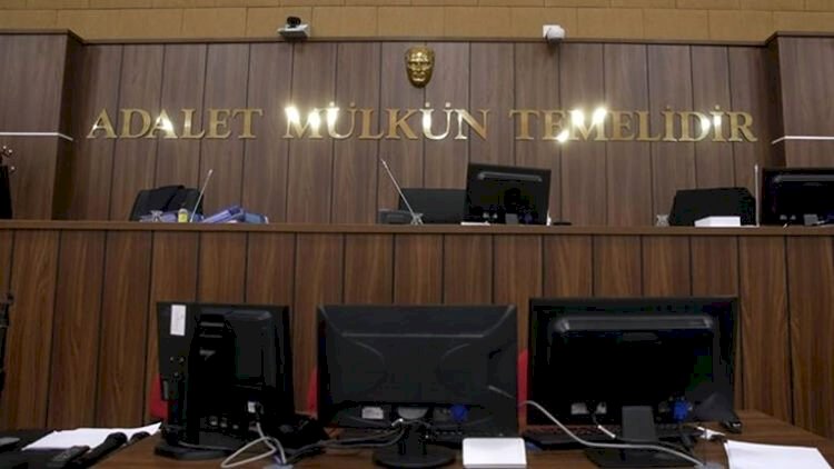 Cumhurbaşkanlığı Sarayını Vuran FETÖ'cü Pilotlar Hakim Karşısına Çıktı