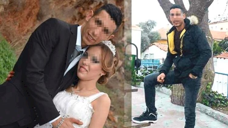 Gözü Dönmüş Koca'nın Silahı Tutukluk Yapınca Kadın Ölümden Döndü